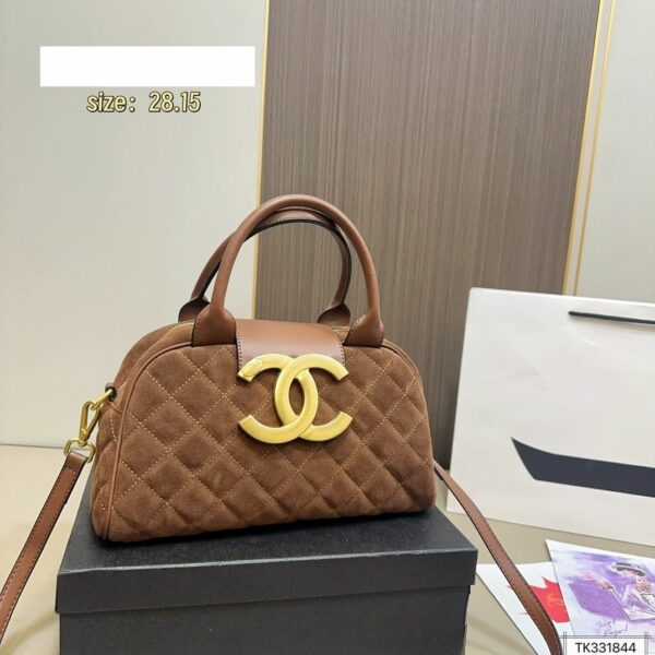 Stylish Fashion Carry CN Handbag CC509263