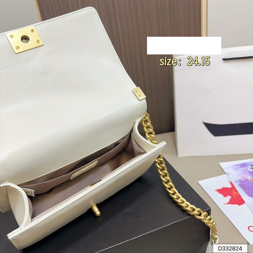 New Collection Fashion CN Handbag CC509264 New Collection Fashion CN Handbag CC509264