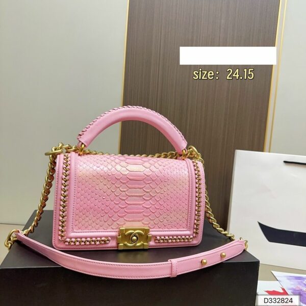 Stylish Fashion Carry CN Handbag CC509264
