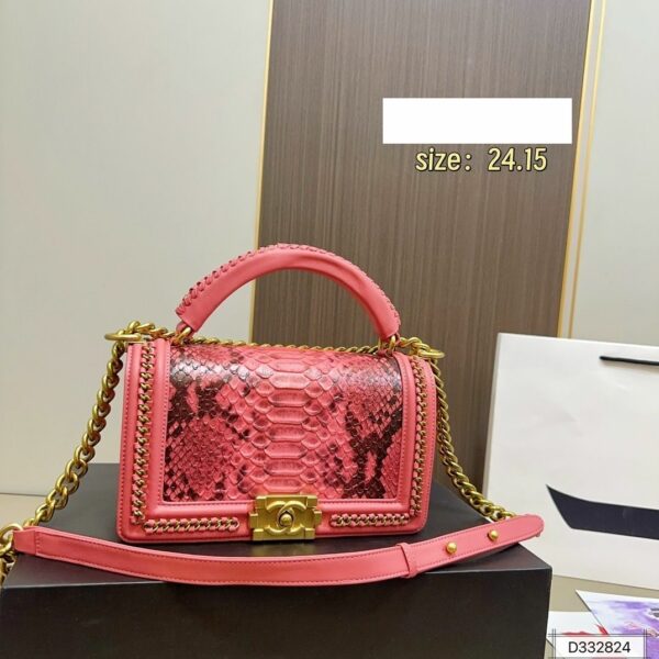 Stylish Fashion Carry CN Handbag CC509264