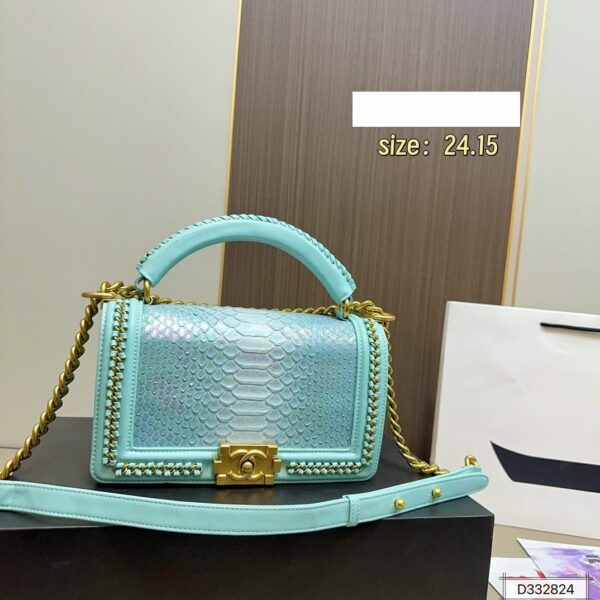 Stylish Fashion Carry CN Handbag CC509264