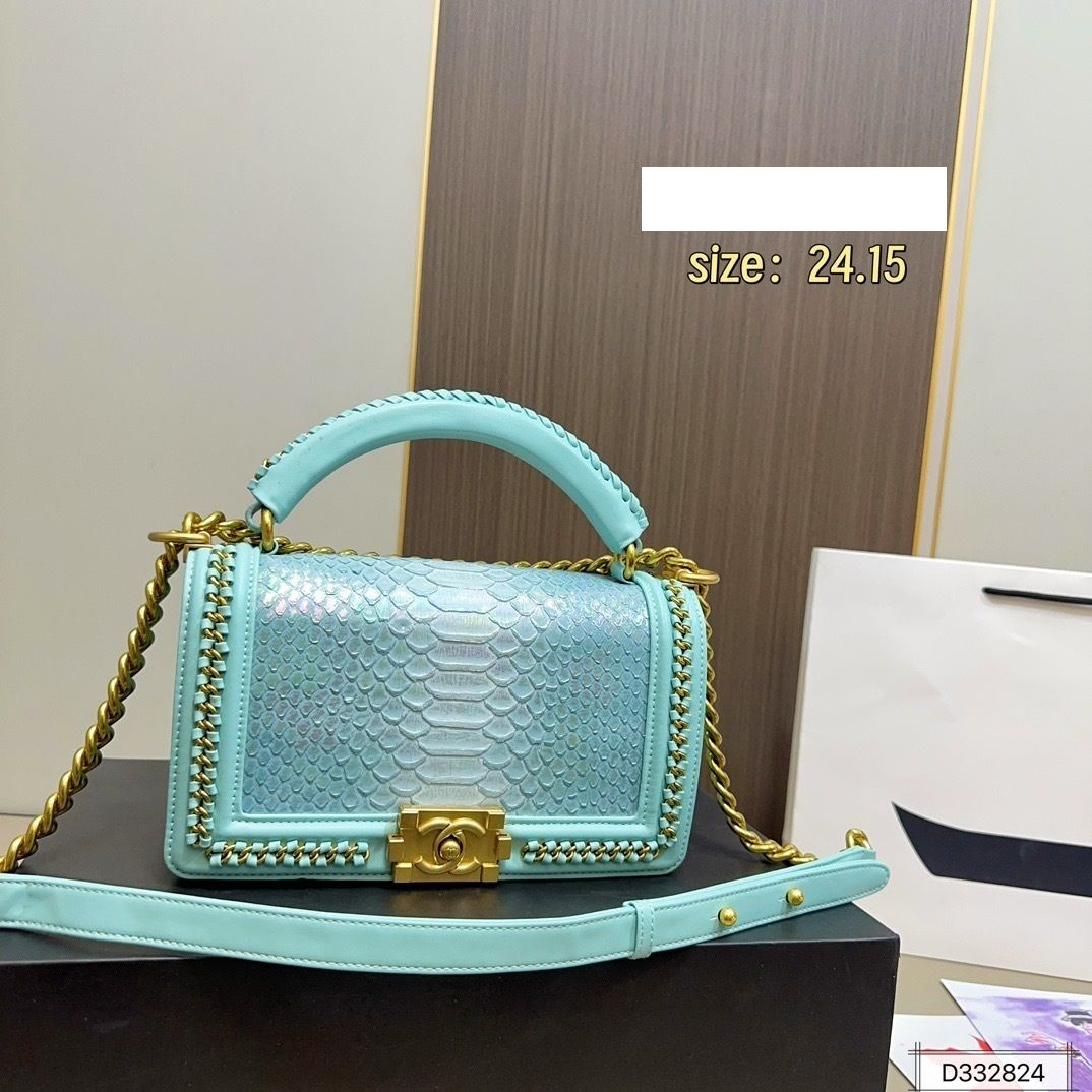 New Collection Fashion CN Handbag CC509264 New Collection Fashion CN Handbag CC509264