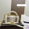Stylish Fashion Carry CN Handbag CC509264