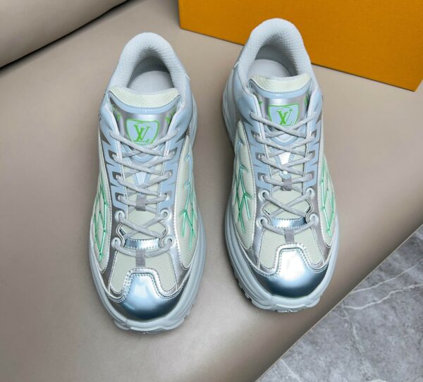 Modern Street Style Shoes L3397 Modern Street Style Shoes L3397