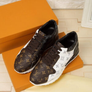 Modern Street Style Shoes L3396