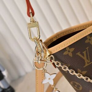 Luxury LV Handbag M25666 9 1e78f662