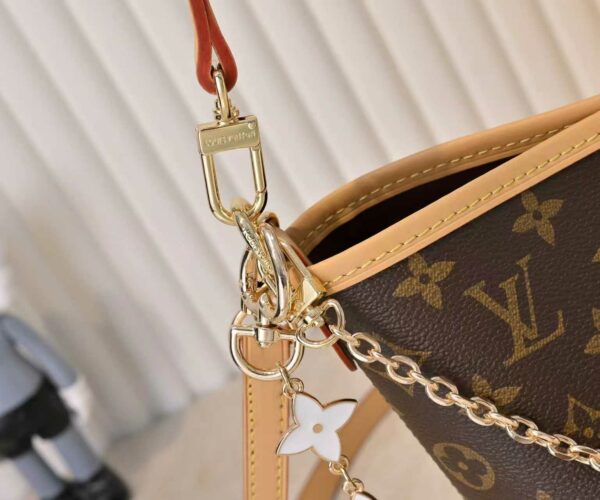 Luxury LV Handbag M25666