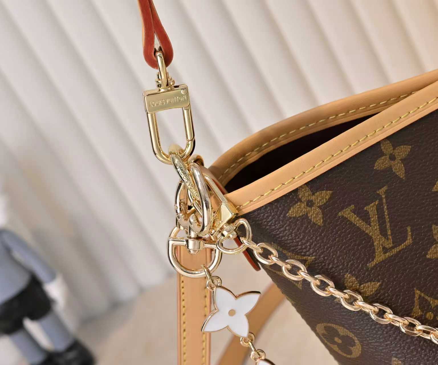 Luxury LV Handbag M25666 Luxury LV Handbag M25666
