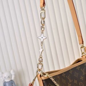 Luxury LV Handbag M25666 8 8a352aa6