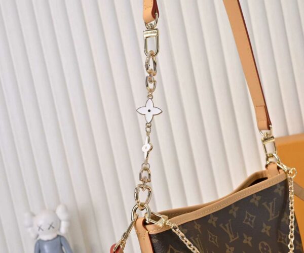 Luxury LV Handbag M25666