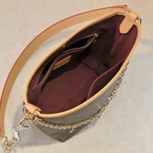 Luxury LV Handbag M25666 6 43e9c62f