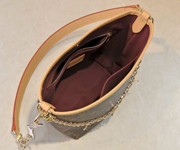 Luxury LV Handbag M25666