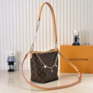 Luxury LV Handbag M25666 5 642eb479