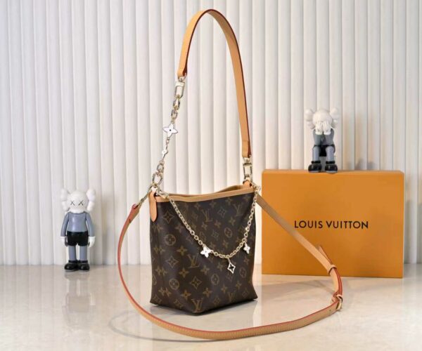 Luxury LV Handbag M25666