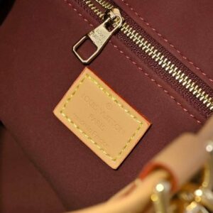 Luxury LV Handbag M25666 4 756bbf60