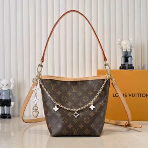 Luxury LV Handbag M25666