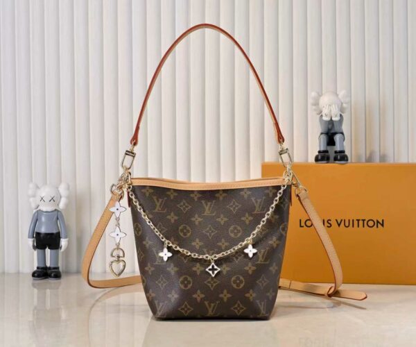 Luxury LV Handbag M25666