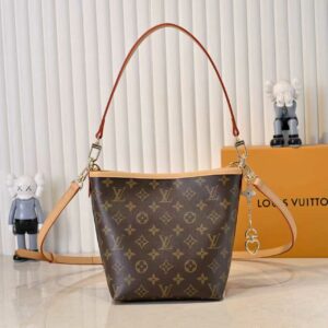 Luxury LV Handbag M25666 2 b4b53fb6