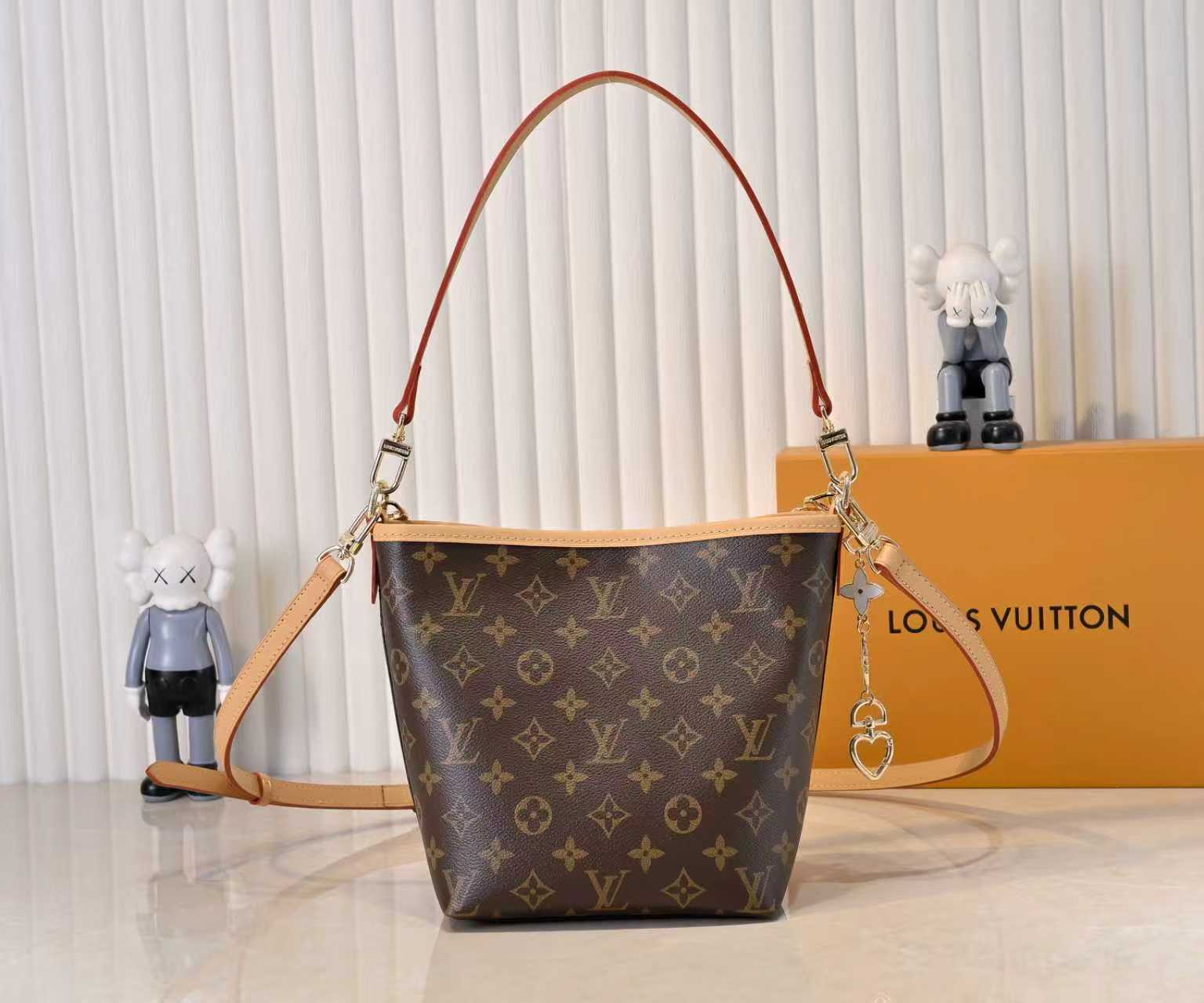 Luxury LV Handbag M25666 Luxury LV Handbag M25666