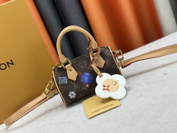 Luxury LV Handbag M81085-M15330