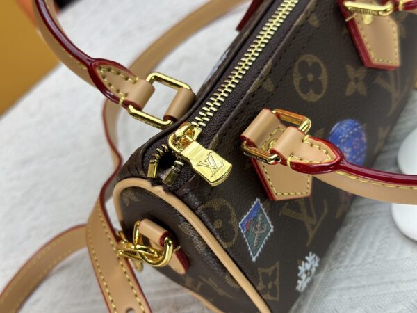 Luxury LV Handbag M81085-M15330