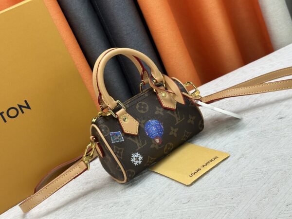 Luxury LV Handbag M81085-M15330