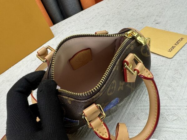 Luxury LV Handbag M81085-M15330