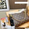 Stylish Fashion Carry LV Handbag LV2510213