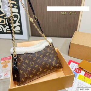 New Collection Fashion LV Handbag LV2510213
