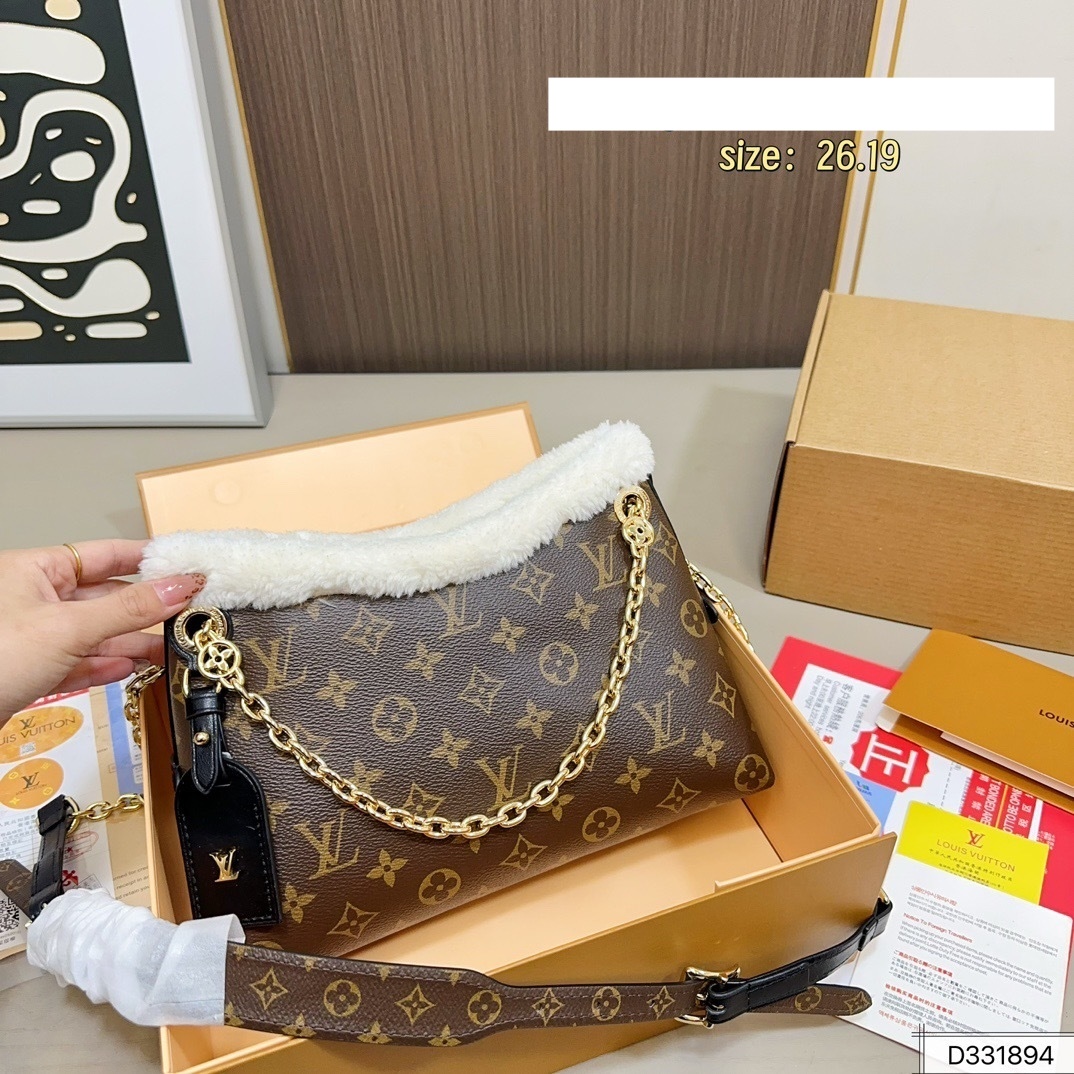New Collection Fashion LV Handbag LV2510213 New Collection Fashion LV Handbag LV2510213