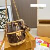 Stylish Fashion Carry LV Handbag LV2510212