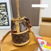 Stylish Fashion Carry LV Handbag LV2510212