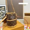 Stylish Fashion Carry LV Handbag LV2510212