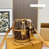 Stylish Fashion Carry LV Handbag LV2510212