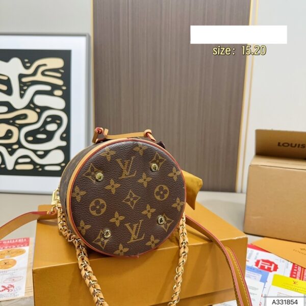 Stylish Fashion Carry LV Handbag LV2510212