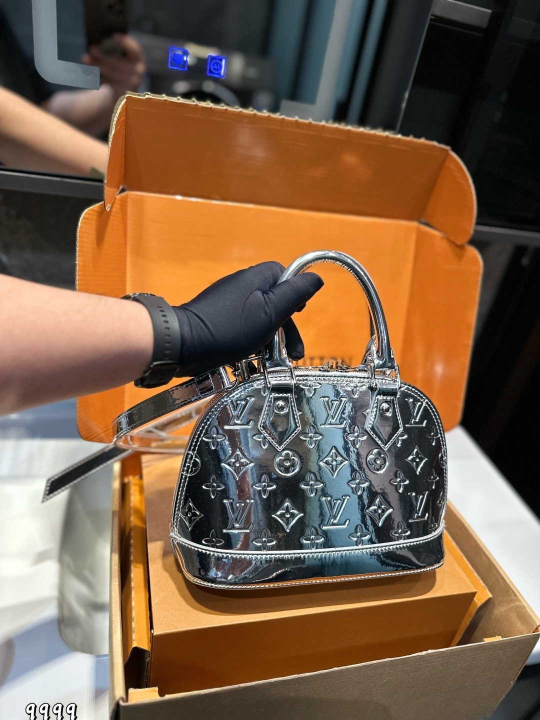 New Collection Fashion LV Handbag LV512 New Collection Fashion LV Handbag LV512