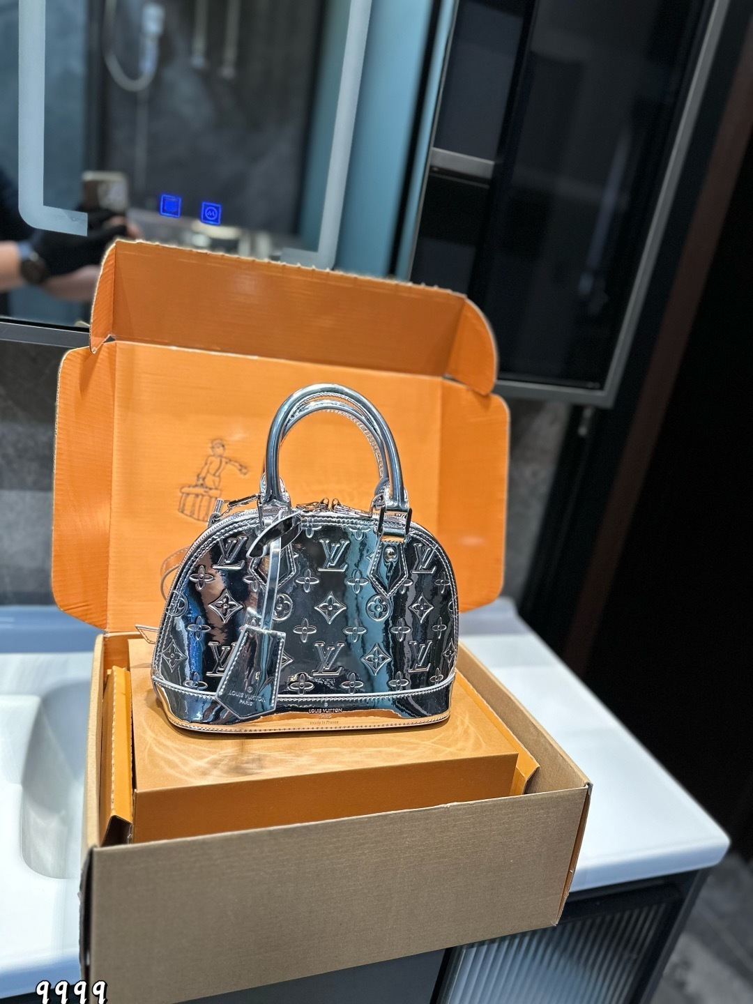 New Collection Fashion LV Handbag LV512 New Collection Fashion LV Handbag LV512