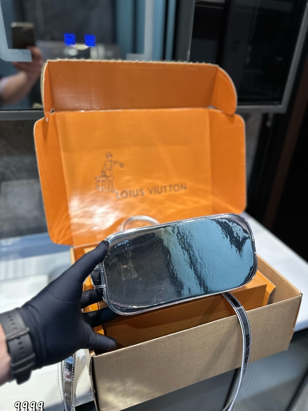 New Collection Fashion LV Handbag LV512 New Collection Fashion LV Handbag LV512