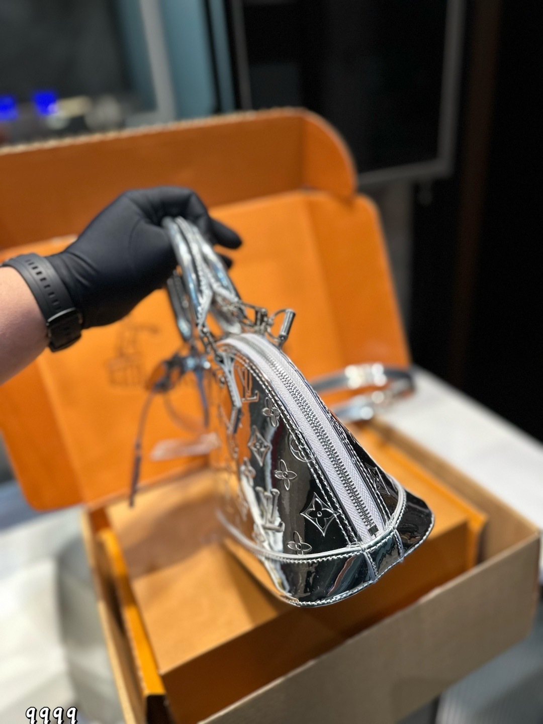 New Collection Fashion LV Handbag LV512 New Collection Fashion LV Handbag LV512