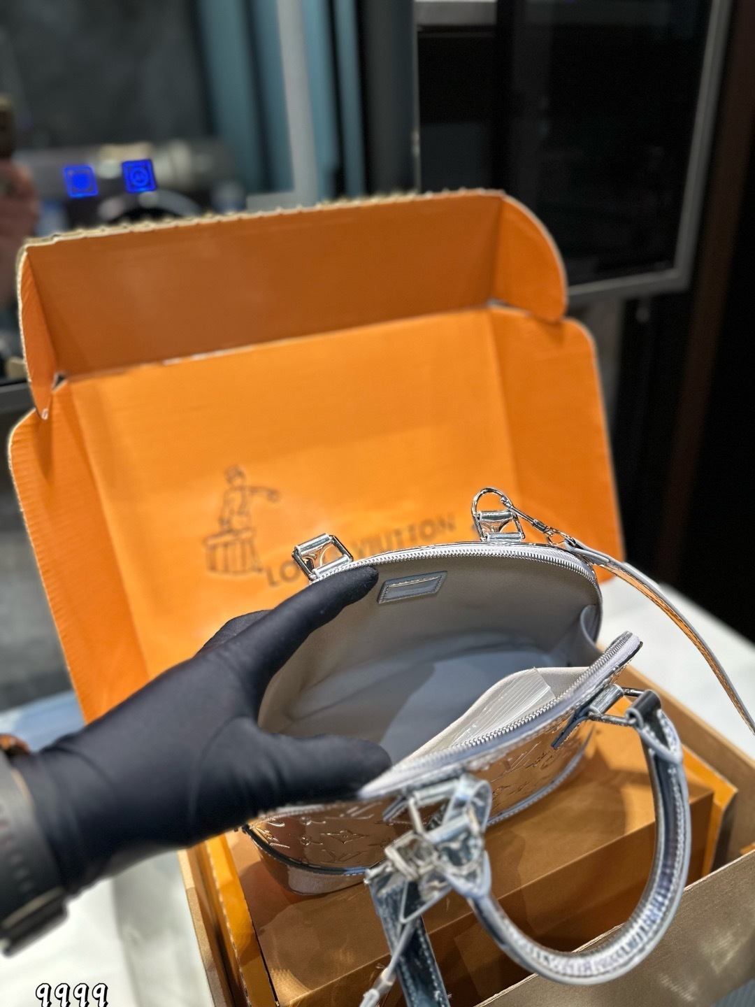 New Collection Fashion LV Handbag LV512 New Collection Fashion LV Handbag LV512