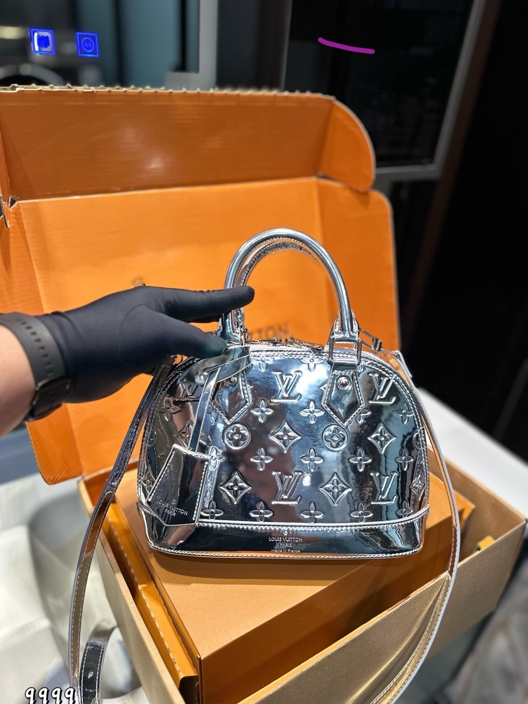 New Collection Fashion LV Handbag LV512 New Collection Fashion LV Handbag LV512