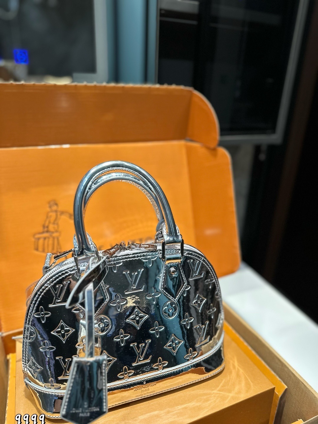 New Collection Fashion LV Handbag LV512 New Collection Fashion LV Handbag LV512