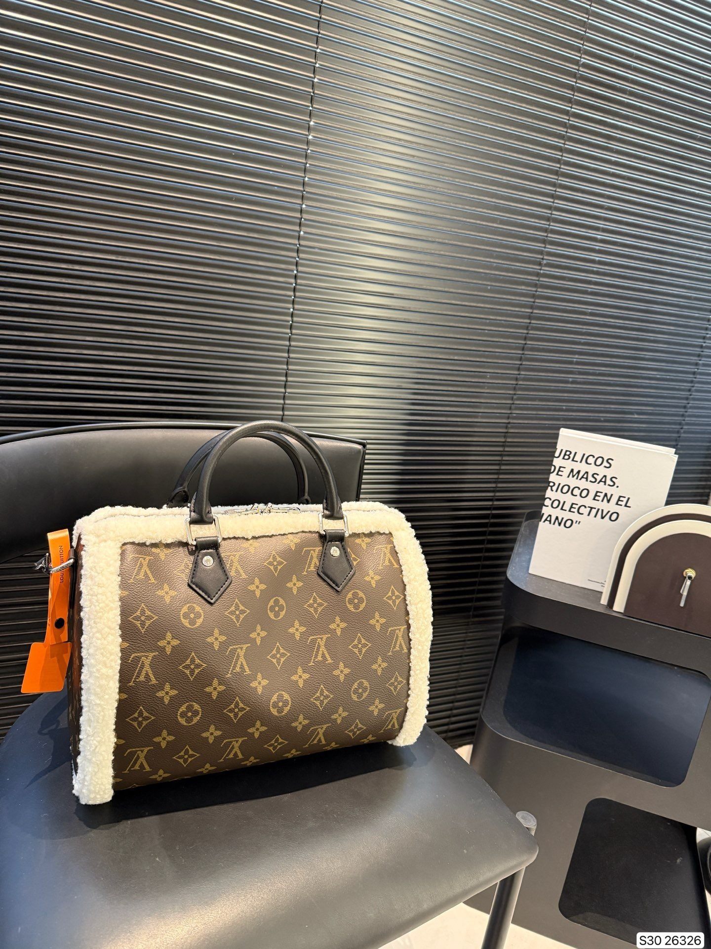 New Collection Fashion LV Handbag 26326 New Collection Fashion LV Handbag 26326