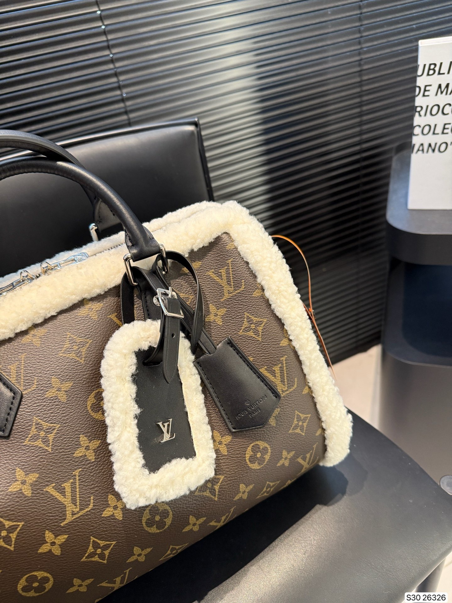 New Collection Fashion LV Handbag 26326 New Collection Fashion LV Handbag 26326