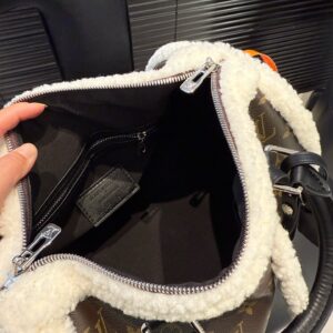 New Collection Fashion LV Handbag 26326 6 33a07d89