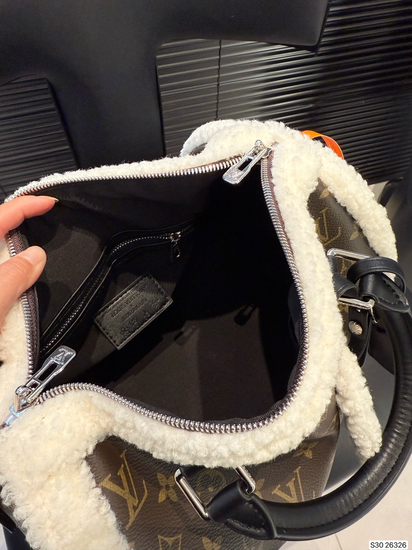 New Collection Fashion LV Handbag 26326 New Collection Fashion LV Handbag 26326