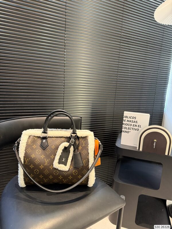 New Collection Fashion LV Handbag 26326