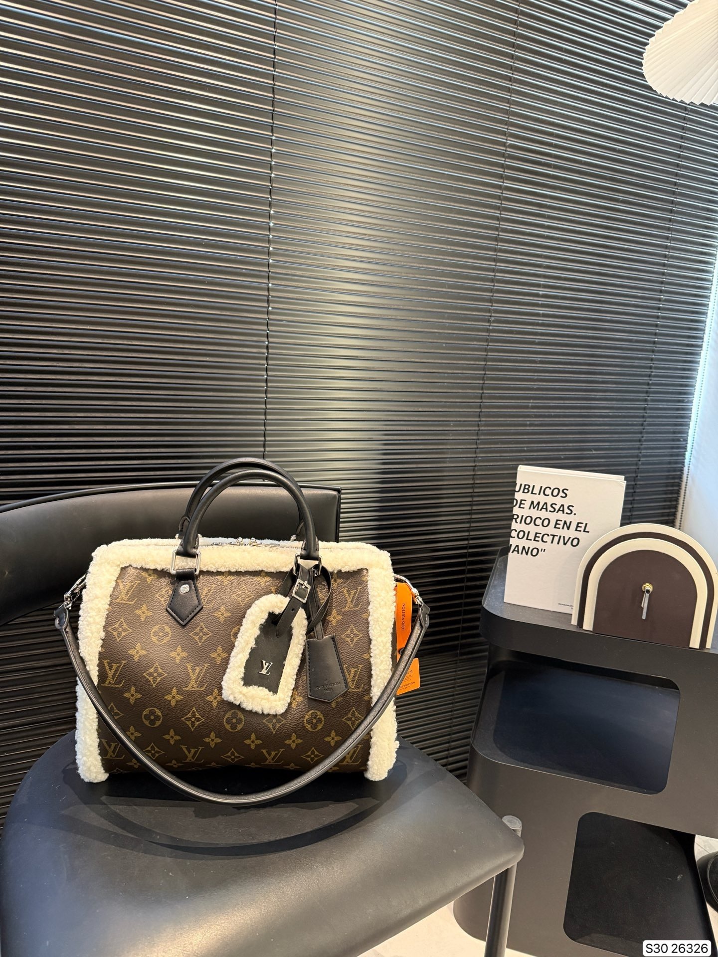 New Collection Fashion LV Handbag 26326 New Collection Fashion LV Handbag 26326