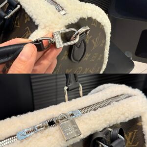 New Collection Fashion LV Handbag 26326 3 75758410