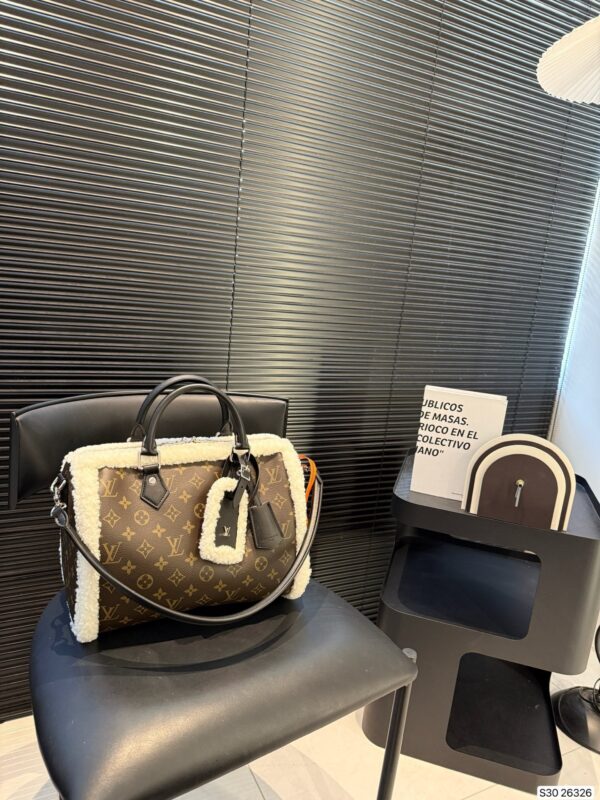 New Collection Fashion LV Handbag 26326